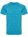 Kinder Sportshirt Austin Roly CA6654 Turquoise